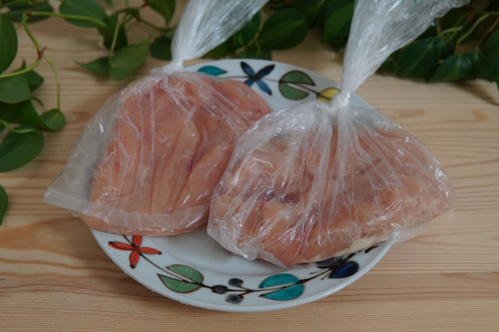 高タンパク 鶏胸肉を常備する 冷蔵保存可 鶏胸肉レシピ 日記 高タンパク 鶏胸肉を常備する 冷蔵保存可 鶏胸肉レシピ 日記